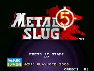Metal Slug 5 Arcade Classic Game is available for download free. Visit JA Technologies website and downloading this game with easy setup installation.