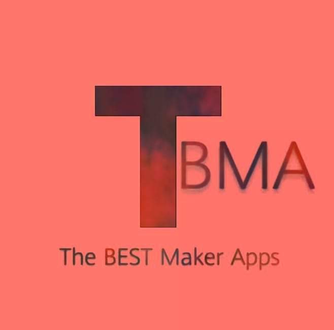 The BEST Maker Apps