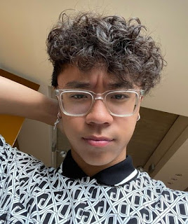 Michael Le Age, Wiki, Biography, Net Worth, Girlfriend, Brother, Height in Feet, Age, Father