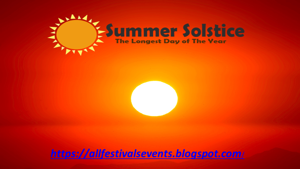 What Is The June Solstice And When June Solstice 2020 Comes In Our
