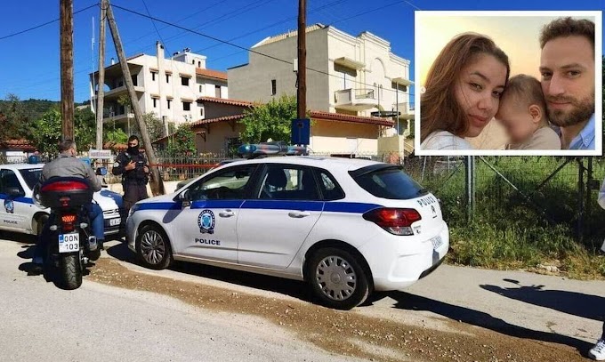 Μπαλάσκας για έγκλημα στα Γλυκά Νερά: Παντού στρέφονται οι έρευνες και στους ύποπτους που δεν δείχνουν ύποπτοι