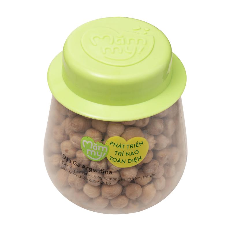 Đậu Gà Địa Trung Hải Mămmy