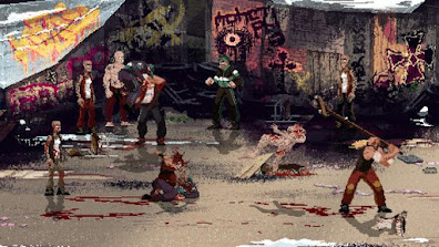 تحميل لعبة Mother Russia Bleeds للكمبيوتر تحميل لعبة Mother Russia Bleeds للكمبيوتر