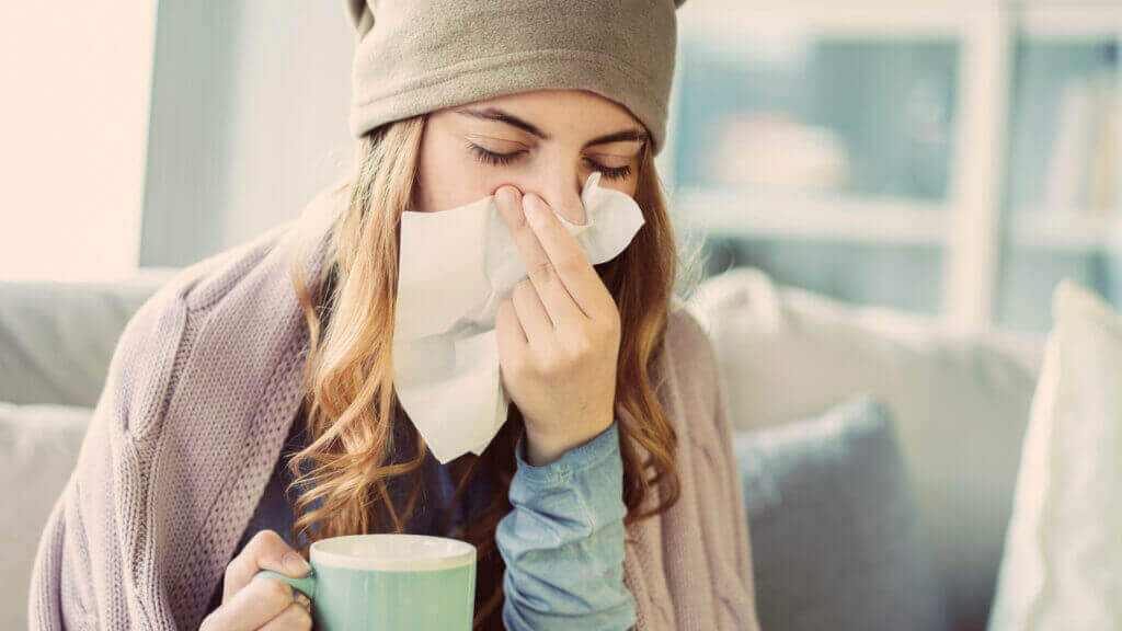 All you need to know about Influenza :
