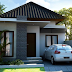 Desain Rumah Minimalis Type 36 Beserta Interiornya