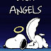 Ακόμα και οι άγγελοι χρειάζονται...