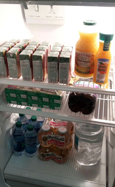 Juice! Juice!