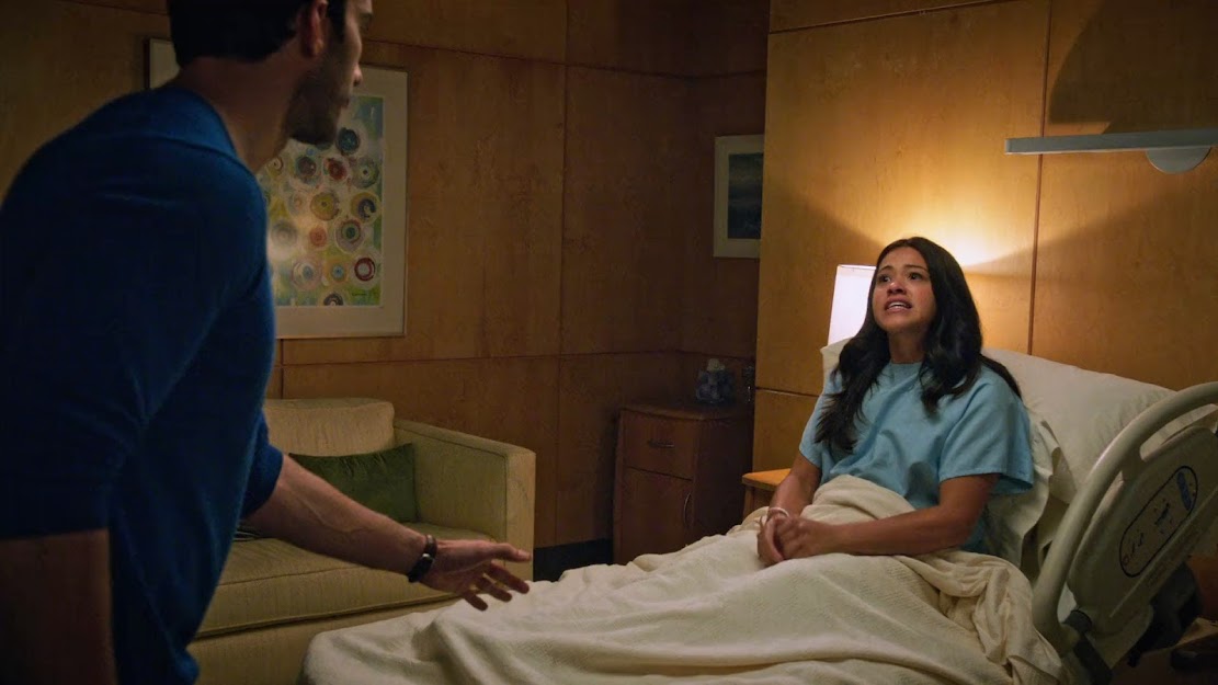 Jane the Virgin Temporada 2 Completa HD 1080p Latino 