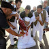 Libia, milicianos disparan contra manifestantes pacíficos y matan a 31