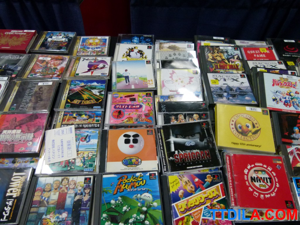 Things To Do In Los Angeles SoCal Retro Gaming Expo We Should've