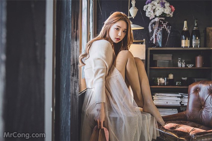 Model Park Soo Yeon in the December 2016 fashion photo series (606 photos) photo 27-15