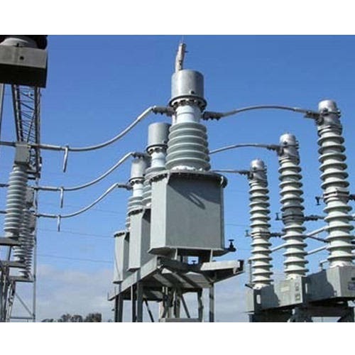 Types and Classes of Current Transformers According to IEC 60441
