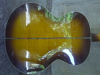 PENGRAJIN GITAR AKUSTIK PENGRAJIN GITAR AKUSTIK