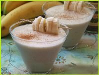 Homemade Drinks for Summer
