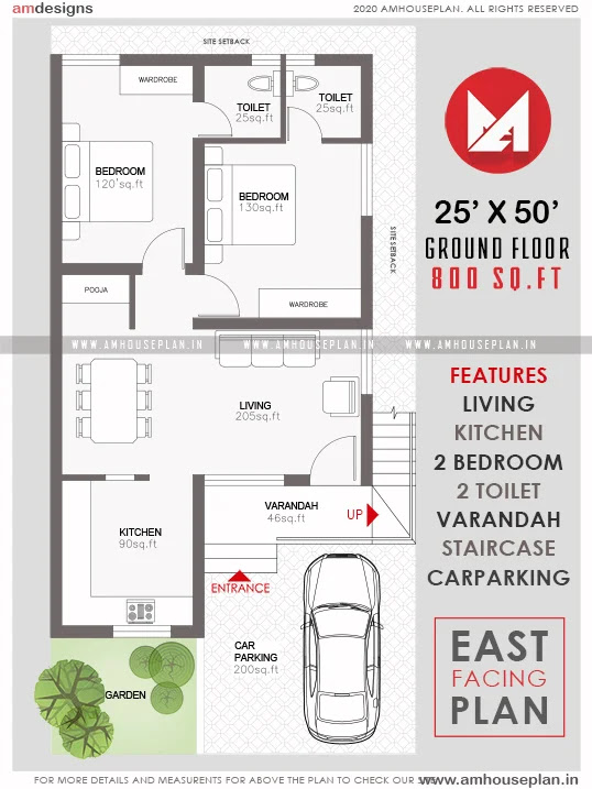 1250 Sq Ft Duplex House Plan 2 Bhk West Facing Floor With Vastu Popular 3d Plans India 1250 Sq Ft Duplex House Plan 2 Bhk