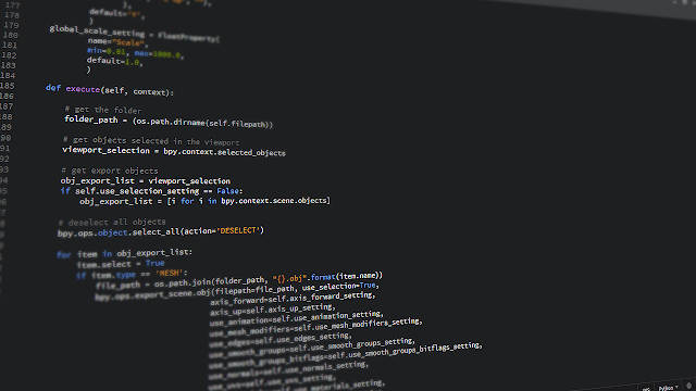How to Get Started with Python Development