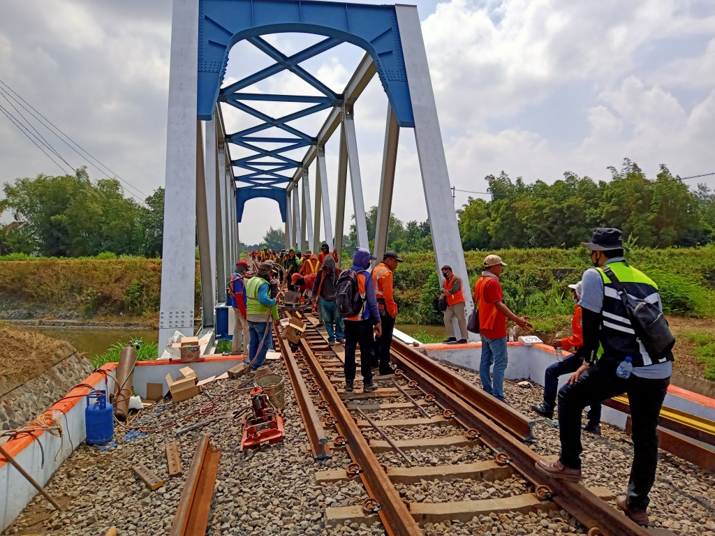 Yusron Sayoga All Post