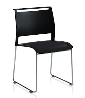 Opt4 Stack Chair