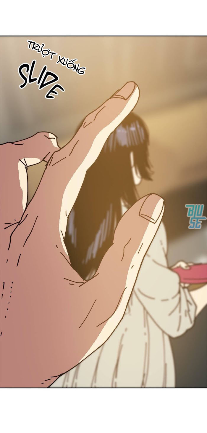 Đọc truyện Full Dục Vọng Chết Người - Chapter 33