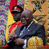 “Ghana Is In Good Health, And In Competent Hands” – President Akufo-Addo 