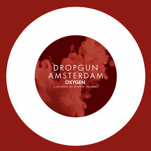 Dropgun - Amsterdam(Dermi Edit)