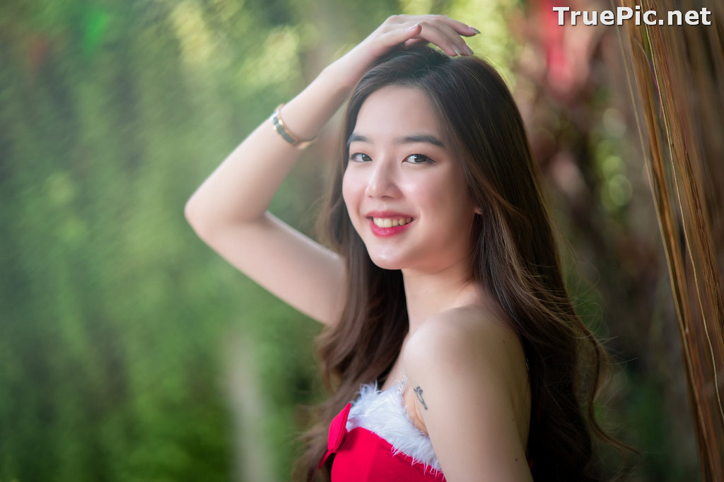 Image Thailand Model – Chayapat Chinburi – Beautiful Picture 2021 Collection - TruePic.net - Picture-13