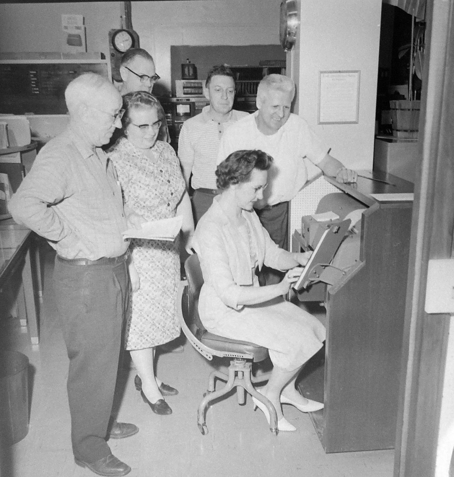 Bygone Walla Walla vintage images of the City and County (and beyond), collected by Joe Drazan