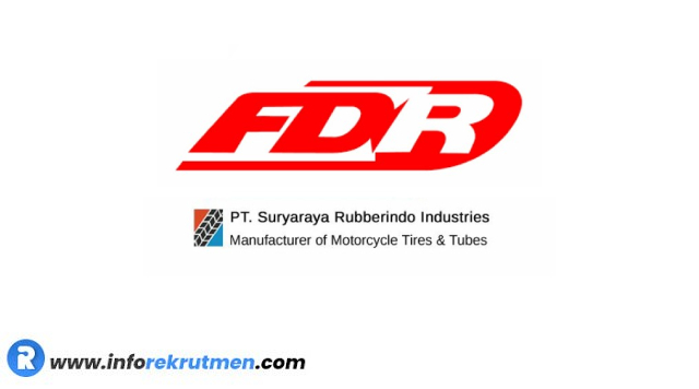 Rekrutmen Terbaru PT Suryaraya Rubberindo Industries ( Astra Group )
