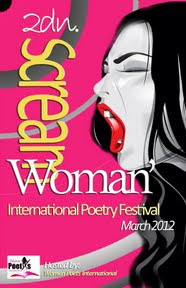 Mujeres Poetas Internacional