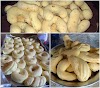 Receita de Biscoito de Queijo da Vovó do Vale