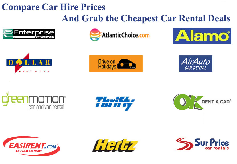 Walk On Budget How TO HIRE A CAR IN LONDON