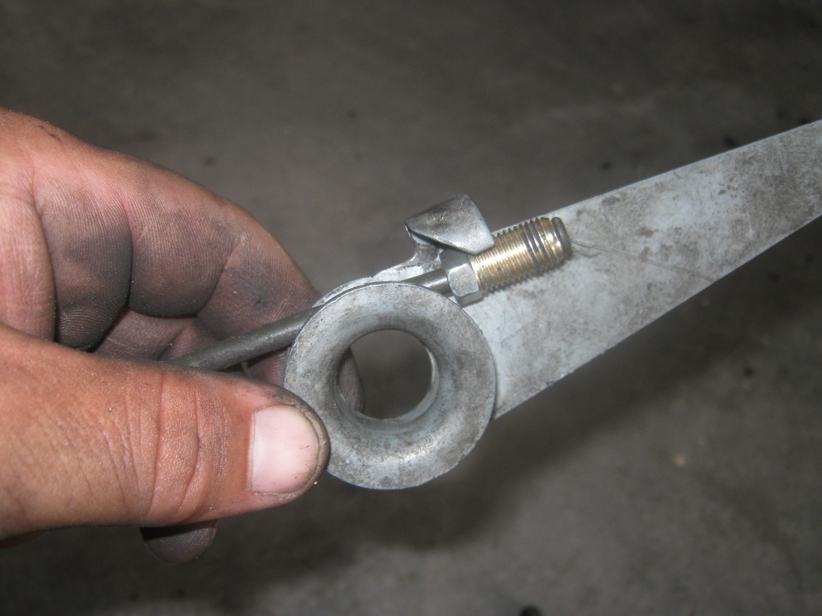 Corolla DIY DIY Basic Metal Brake Line Bending & Replacement