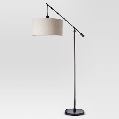 cantilever lamp Target