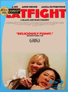 Catfight (2016) HD [1080p] Latino [GoogleDrive] SXGO