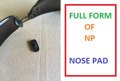 Full Form of NP