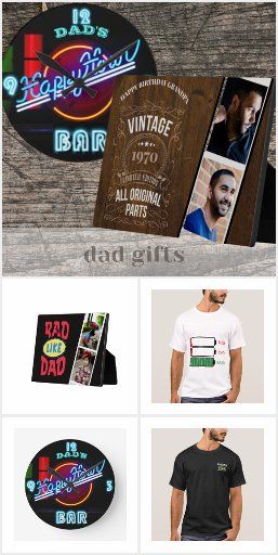 Top 10 BEST Dad Gift Ideas Trending 2022
