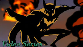 Batman Beyond Episodio 52 Desenmascarado Batman Beyond Episodio 52 Desenmascarado
