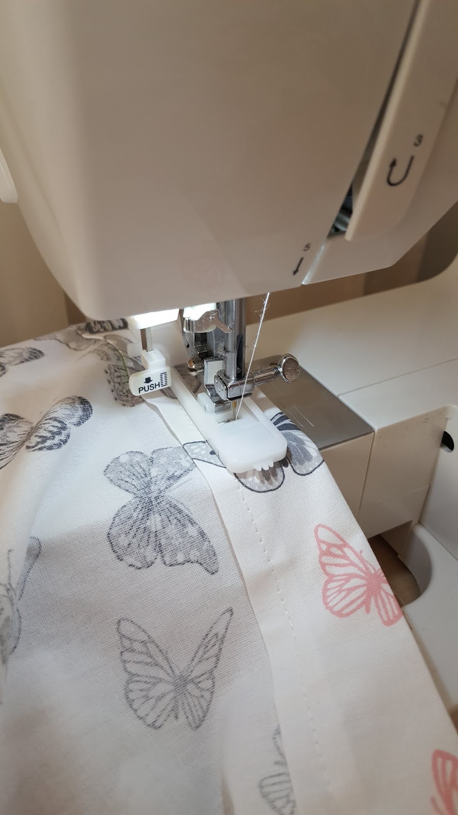 how to make crib size duvet cover All about patchwork and quilting