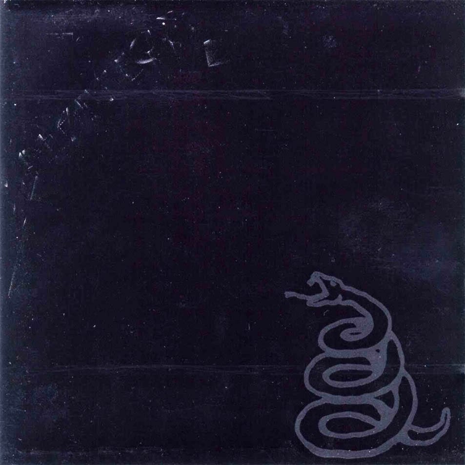 Metallica Discografa de Estudio 320 kbpsMega