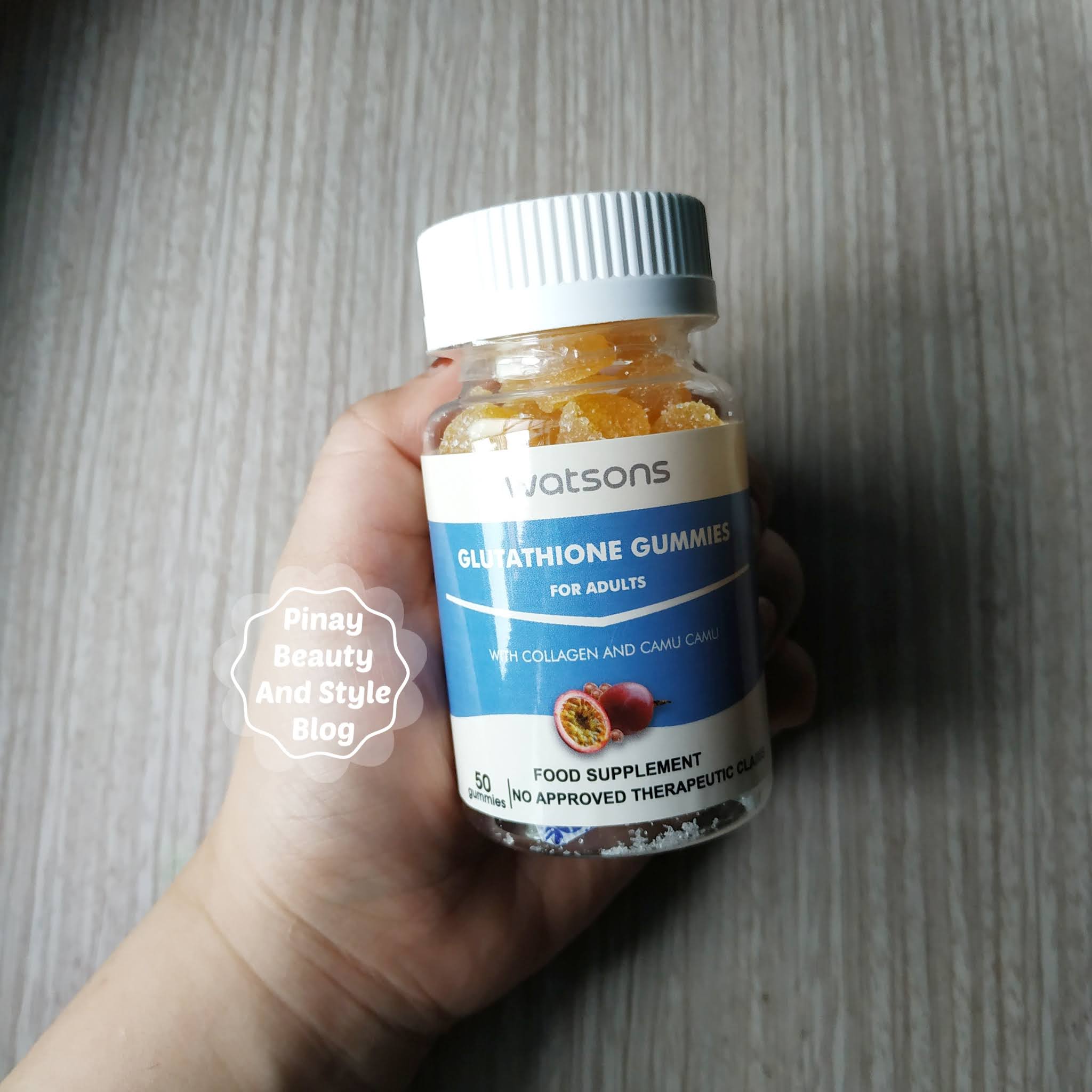 REVIEW Watsons Glutathione Gummies Price Where to Buy! Is it a Skin Whitener or An Immune