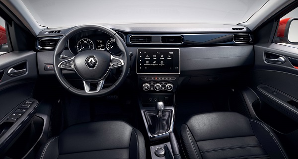 Renault presentó al Renault Arkana, el modelo que ... Renault presentó al Renault Arkana, el modelo que ...