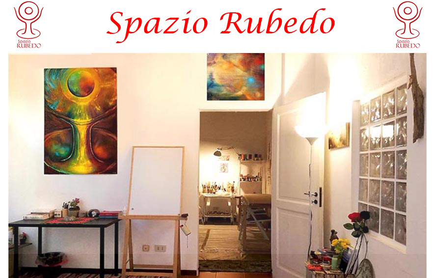 SPAZIO RUBEDO