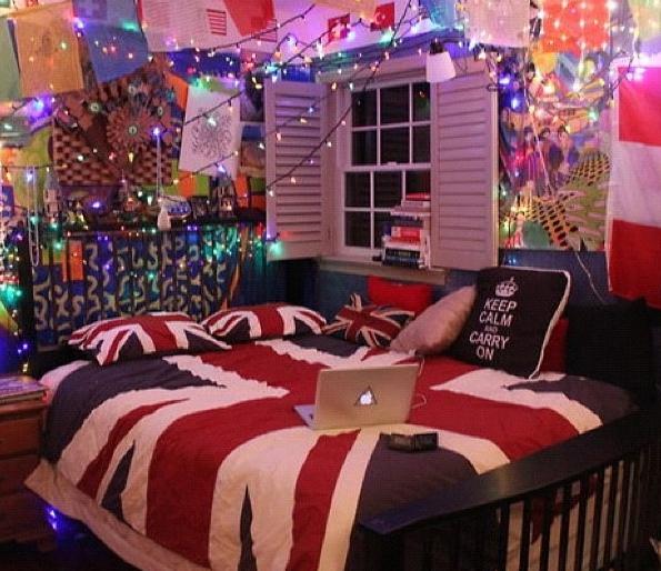 One Direction Bedroom Decor THIS IS MY STORY