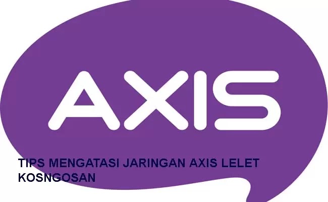 solusi jaringan axis solusi jaringan axis