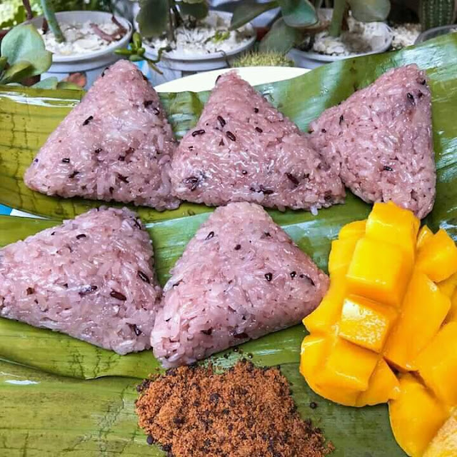 A MUST TRY FOODS IN CEBU - Wavor