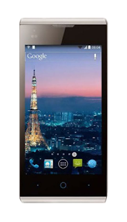 ZTE Blade G V815