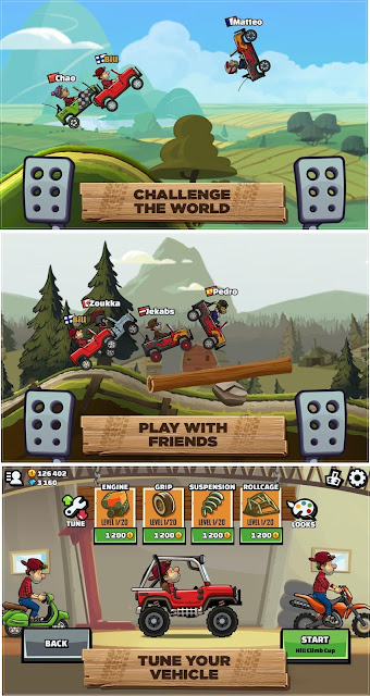 hill climb racing 2 mod apk 1.45.3 hill climb racing 2 mod apk 1.45.3