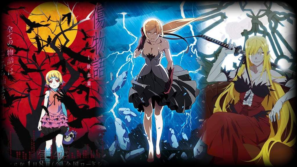 Get Tajoekarya Review Anime Kizumonogatari Pembuka Yang Baik Bagi For Android Free Wallpaper Tajoekarya Review Anime Kizumonogatari Pembuka Yang Baik Bagi For Android