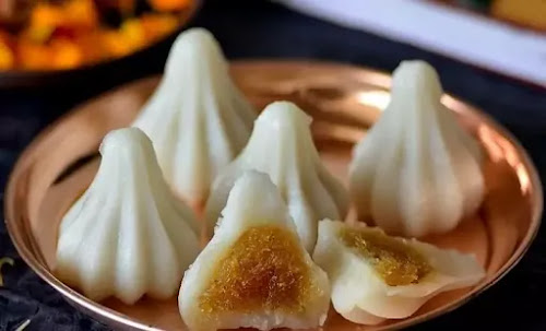 how to make modak