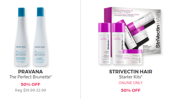 Ulta The Gorgeous Hair Event Day 19 Deals are Live (Plus: New Makeup Arrivals, Sales and Don't Forget Your It's A 10 Freebie!)